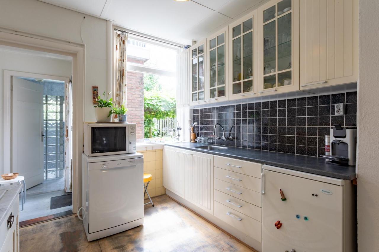 Mo'S Place Διαμέρισμα Βλισίνγκεν Εξωτερικό φωτογραφία