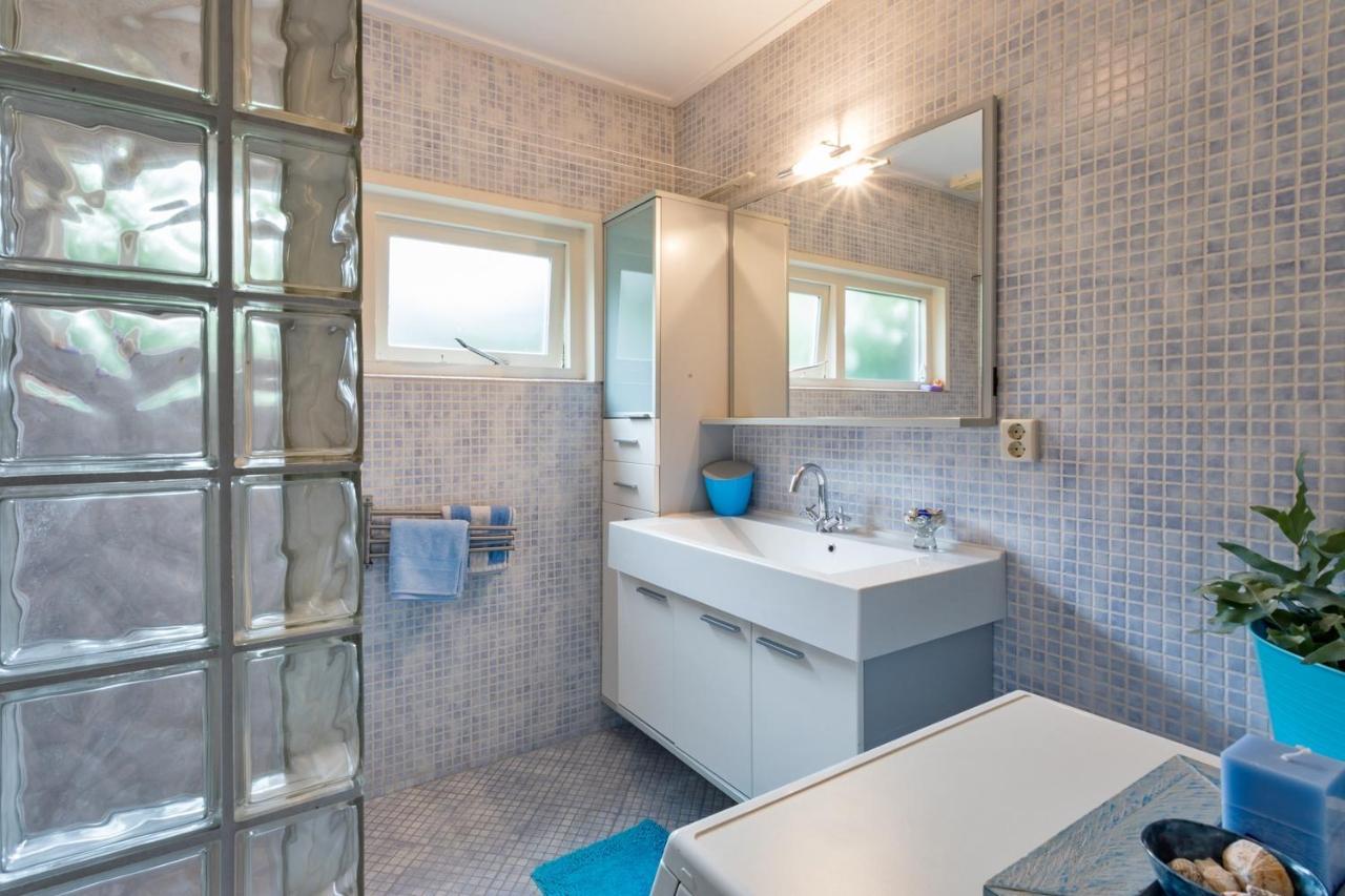 Mo'S Place Διαμέρισμα Βλισίνγκεν Εξωτερικό φωτογραφία