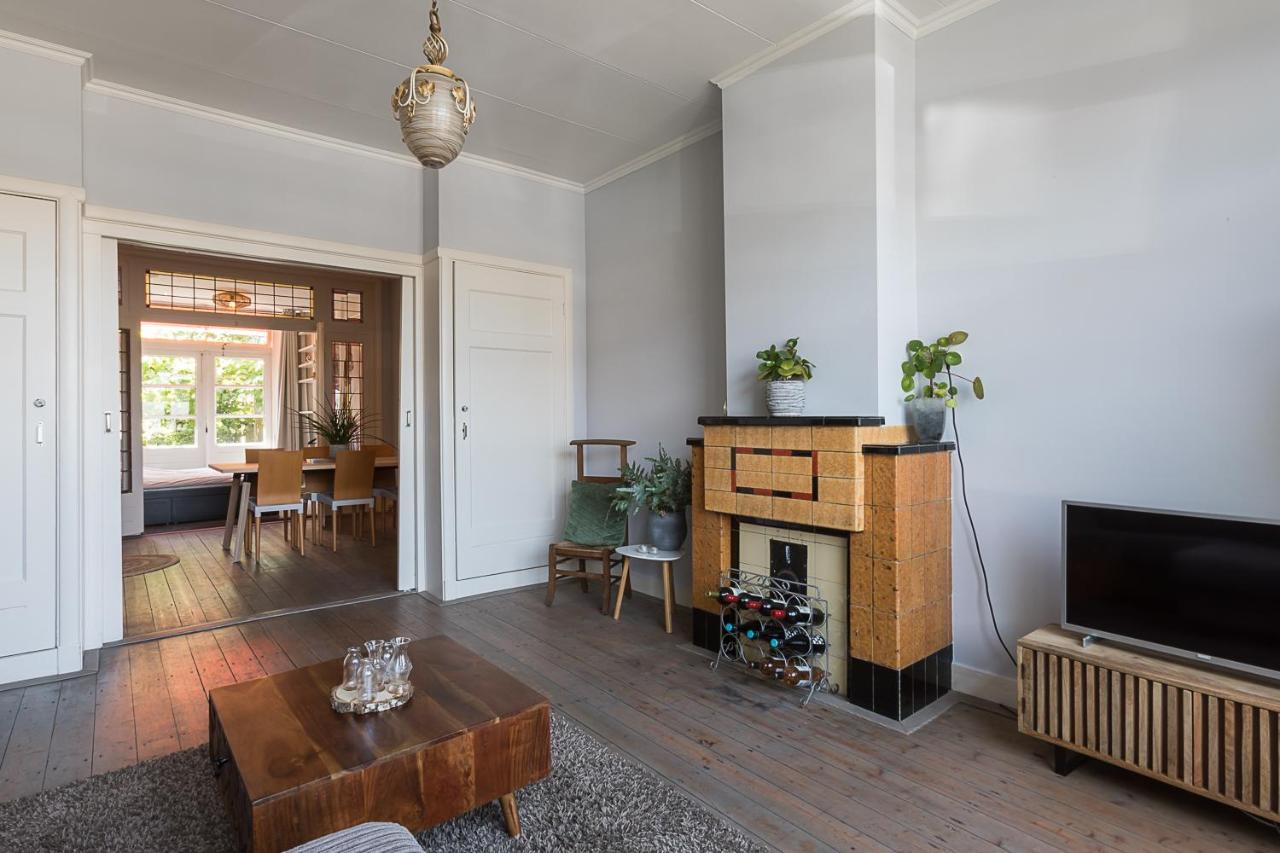 Mo'S Place Διαμέρισμα Βλισίνγκεν Εξωτερικό φωτογραφία