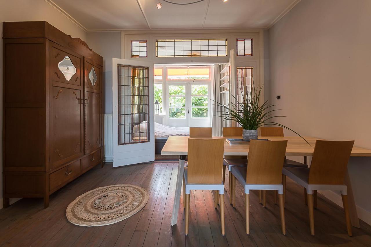 Mo'S Place Διαμέρισμα Βλισίνγκεν Εξωτερικό φωτογραφία