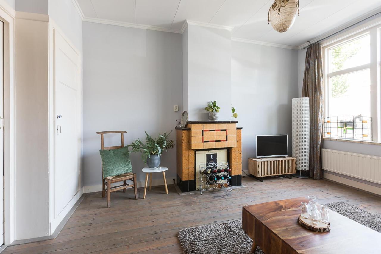 Mo'S Place Διαμέρισμα Βλισίνγκεν Εξωτερικό φωτογραφία