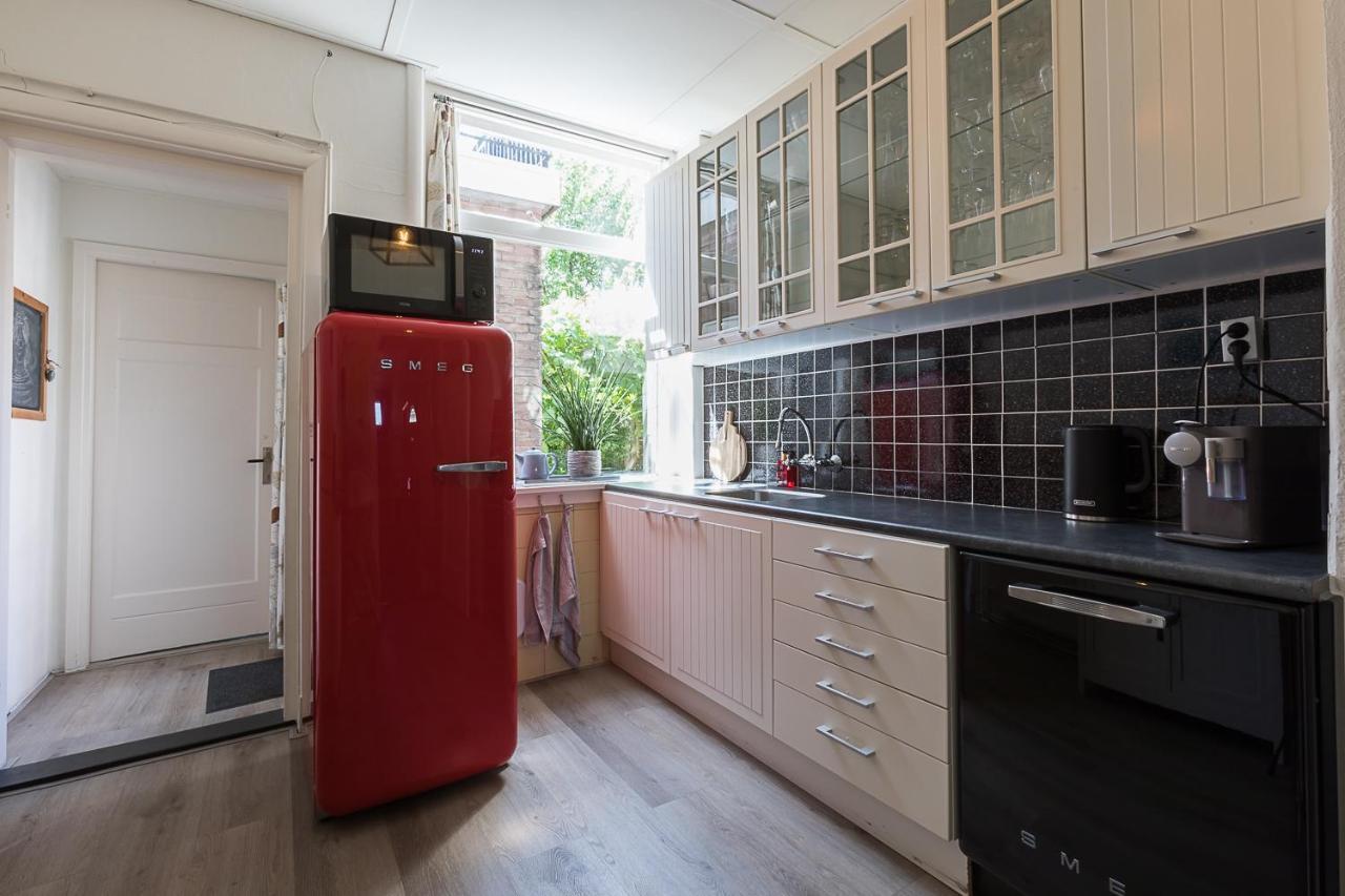 Mo'S Place Διαμέρισμα Βλισίνγκεν Εξωτερικό φωτογραφία